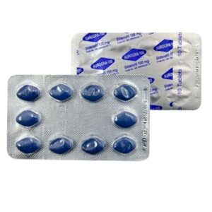Aurogra 100 Mg