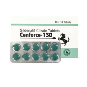 Cenforce 130 Mg