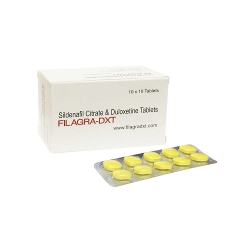 Filagra-DXT