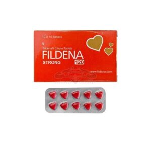 Fildena 120 Mg