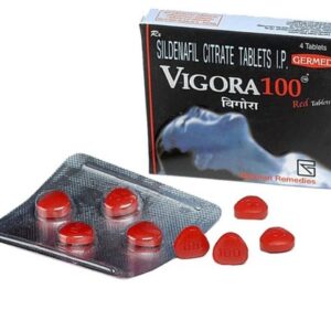 Vigora 100 Mg