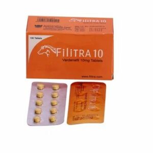 Filitra 10 Mg