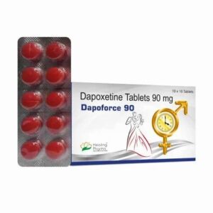 Dapoforce 30 Mg