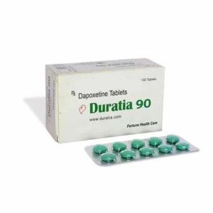 Duratia 90 Mg