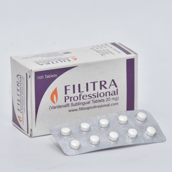 Filitra Professional