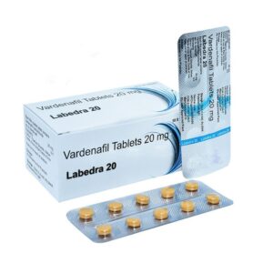 Labedra 20 Mg