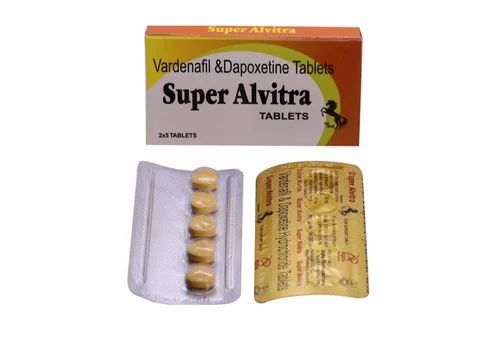Super Alvitra