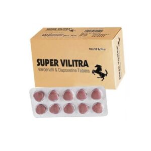 Super Vilitra