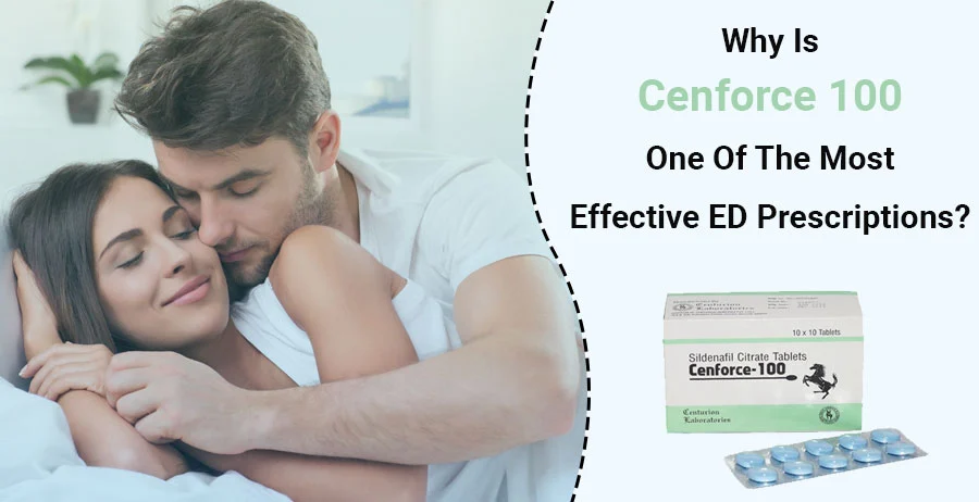 Your Guide to Purchasing Cenforce 100mg, 200mg, 150mg, and 50mg Tablets